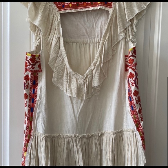 🔥🔥FREE PEOPLE DRESS🔥🔥 - Picture 3 of 3
